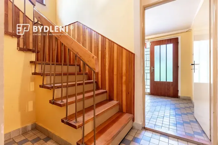 Prodej rodinného domu, Teplice, Marie Majerové, 180 m2