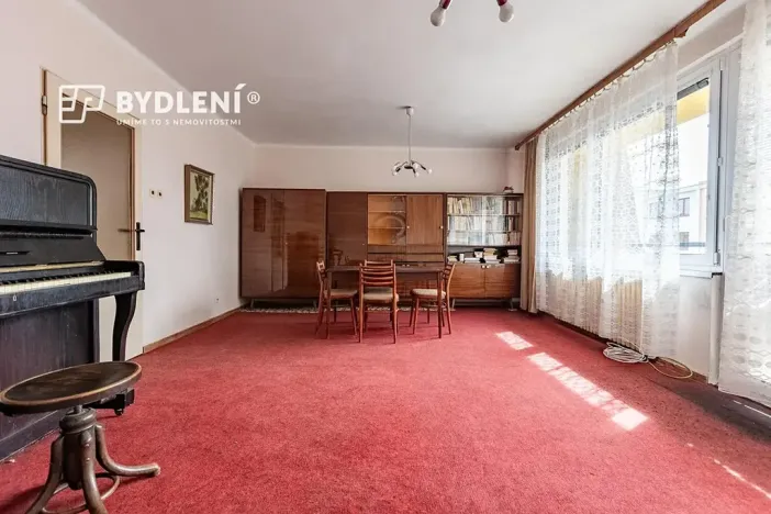 Prodej rodinného domu, Teplice, Marie Majerové, 180 m2