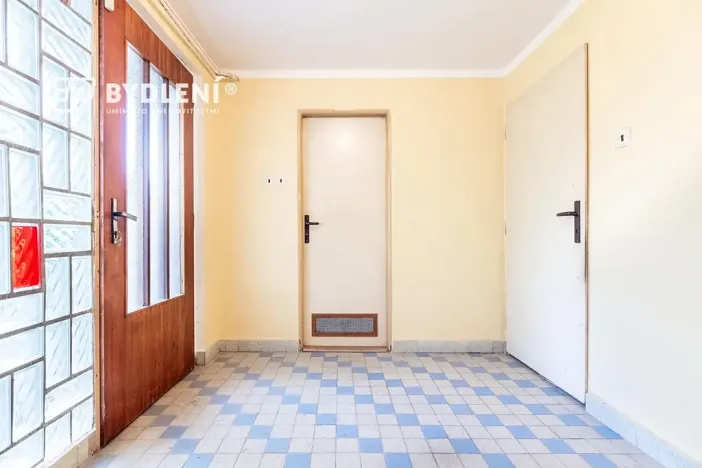 Prodej rodinného domu, Teplice, Marie Majerové, 180 m2