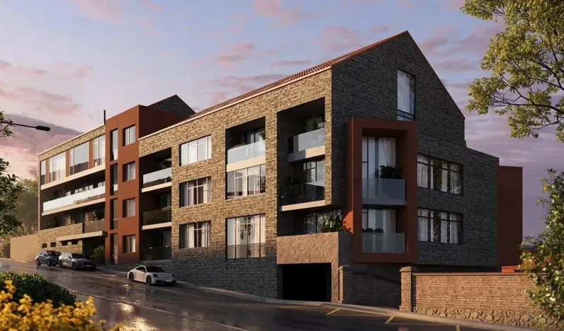 Prodej bytu 4+kk, Mladá Boleslav, Tovačovského, 90 m2