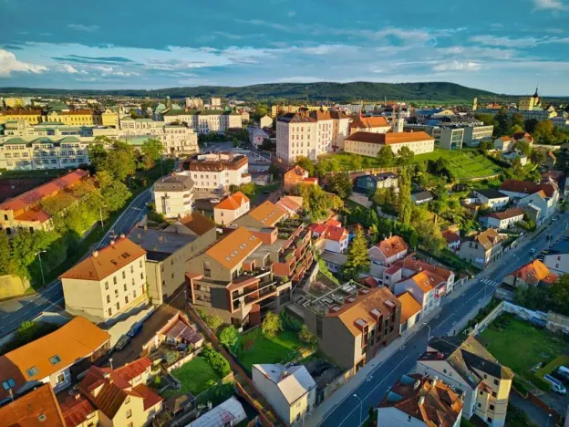 Prodej bytu 4+kk, Mladá Boleslav, Tovačovského, 90 m2