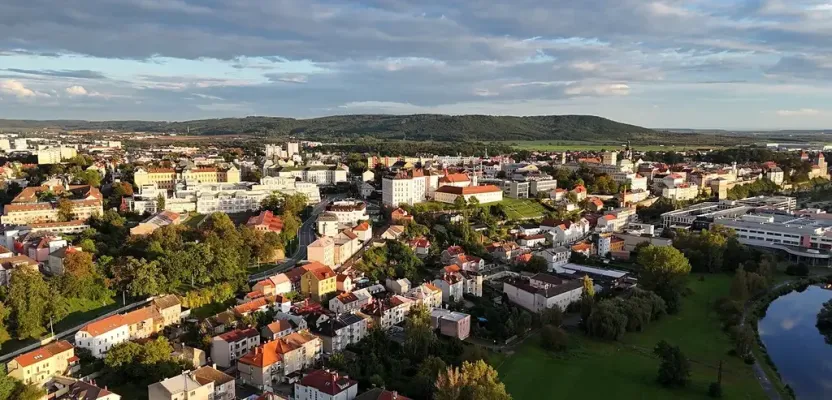 Prodej bytu 2+kk, Mladá Boleslav, Tovačovského, 46 m2