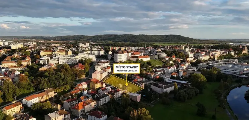Prodej bytu 3+kk, Mladá Boleslav, Tovačovského, 70 m2