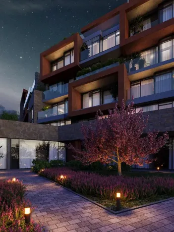 Prodej bytu 3+kk, Mladá Boleslav, Tovačovského, 5989 m2