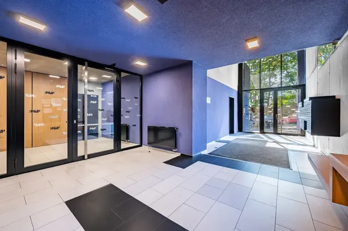 Pronájem bytu 2+kk, Praha - Vršovice, Altajská, 61 m2