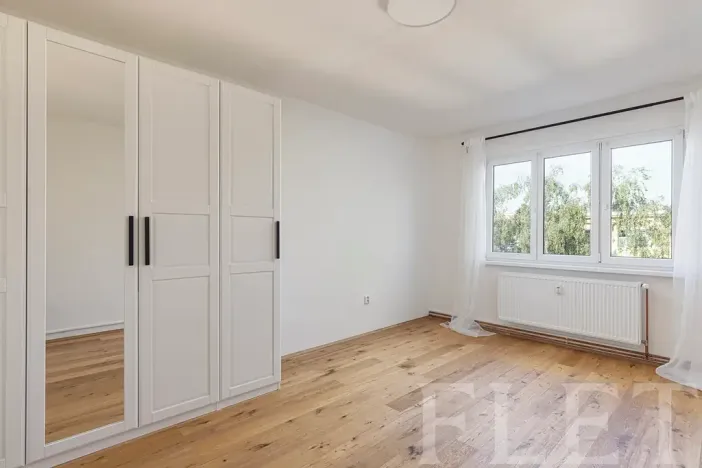 Pronájem bytu 2+1, Praha - Krč, Kremličkova, 65 m2