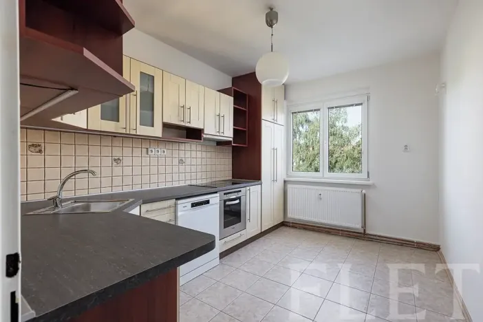Pronájem bytu 2+1, Praha - Krč, Kremličkova, 65 m2
