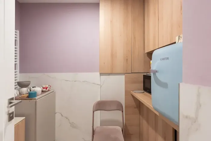 Prodej obchodního prostoru, Praha - Smíchov, Kmochova, 170 m2