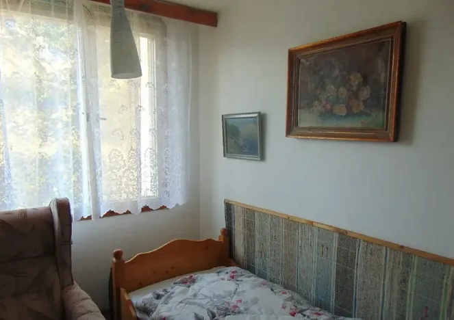 Prodej bytu 3+1, Praha - Střížkov, Rumburská, 64 m2
