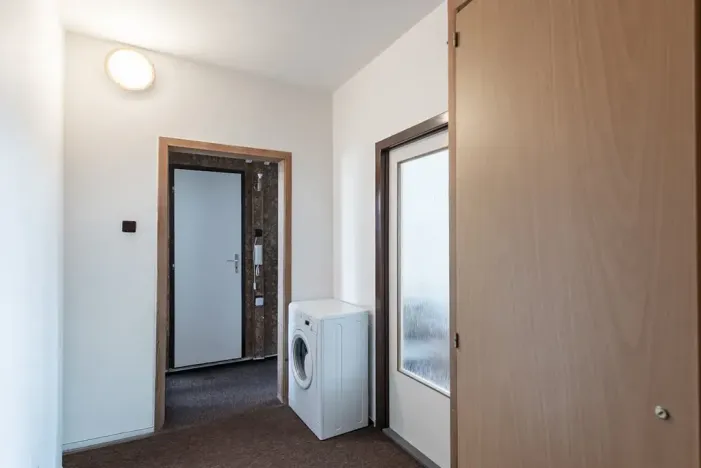 Prodej bytu 4+1, Mladá Boleslav, tř. Václava Klementa, 101 m2
