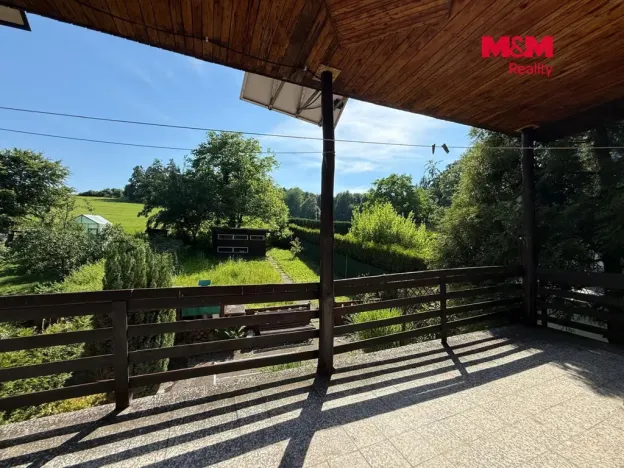 Prodej chalupy, Vřesina, 95 m2