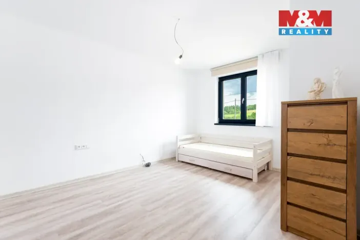 Prodej rodinného domu, Jablunkov, 160 m2