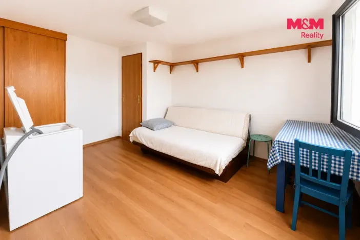 Pronájem chalupy, Maršovice - Řehovice, 70 m2