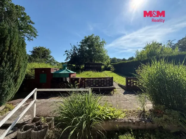 Prodej chaty, Vřesina, 95 m2