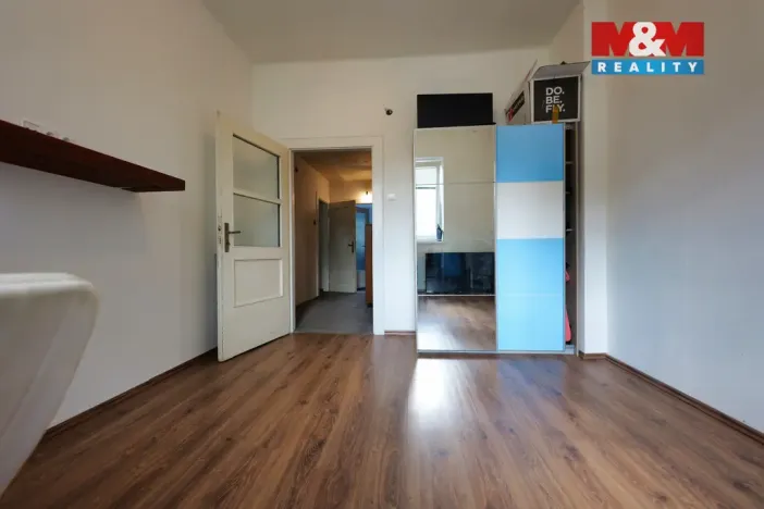 Prodej rodinného domu, Prostějov, Bezručovo nám., 180 m2