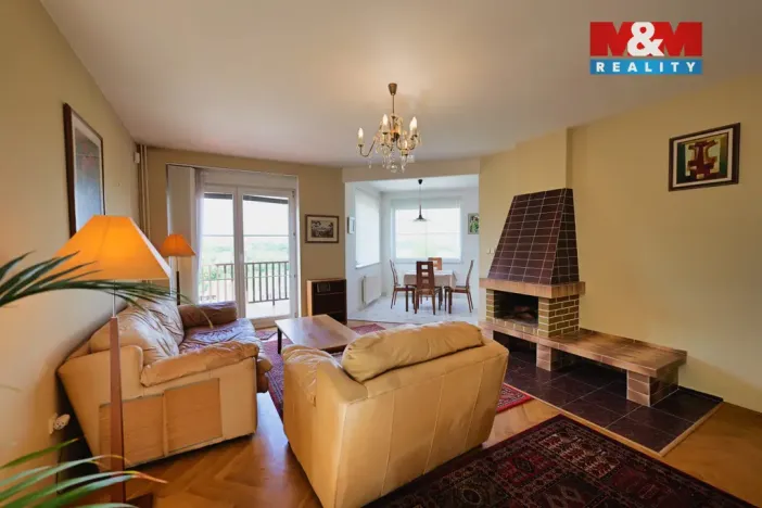 Prodej rodinného domu, Bučovice, Úlehla, 155 m2