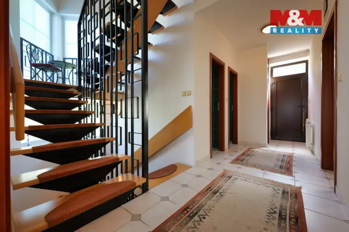 Prodej rodinného domu, Bučovice, Úlehla, 155 m2