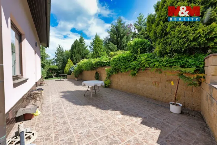 Prodej rodinného domu, Bučovice, Úlehla, 155 m2
