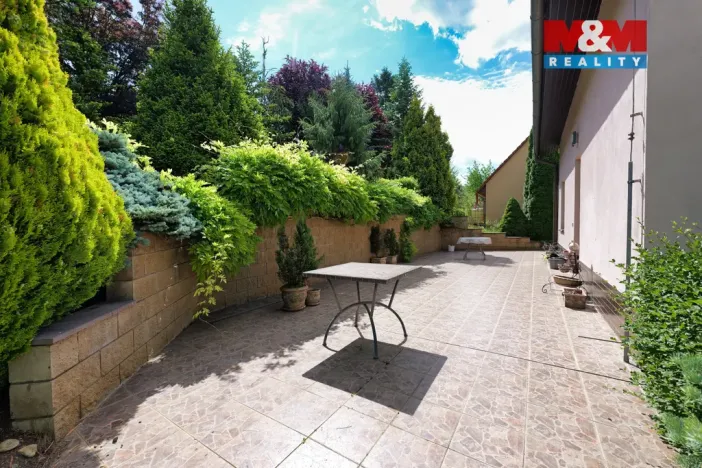 Prodej rodinného domu, Bučovice, Úlehla, 155 m2