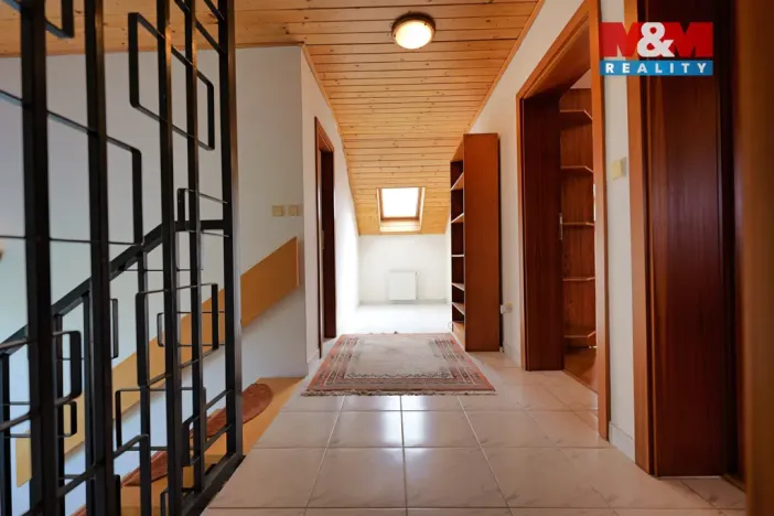Prodej rodinného domu, Bučovice, Úlehla, 155 m2