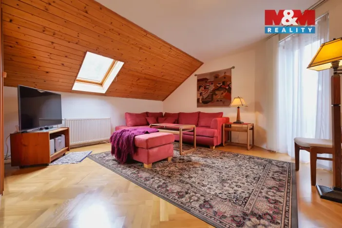 Prodej rodinného domu, Bučovice, Úlehla, 155 m2