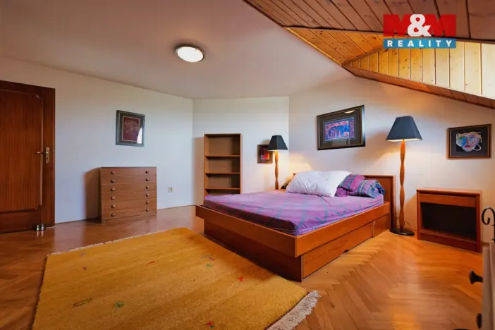 Prodej rodinného domu, Bučovice, Úlehla, 155 m2