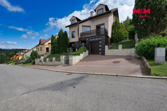 Prodej rodinného domu, Bučovice, Úlehla, 155 m2