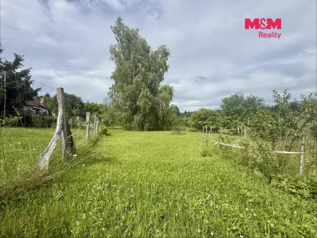 Prodej pozemku pro bydlení, Javornice, 4450 m2