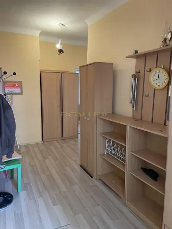 Pronájem bytu 2+1, Brno - Brno-město, Vachova, 64 m2