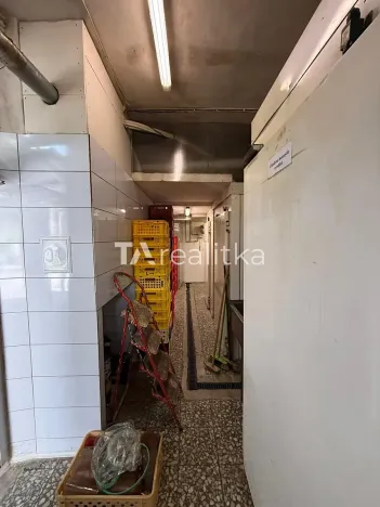 Pronájem obchodního prostoru, Orlová, U Moravy, 88 m2