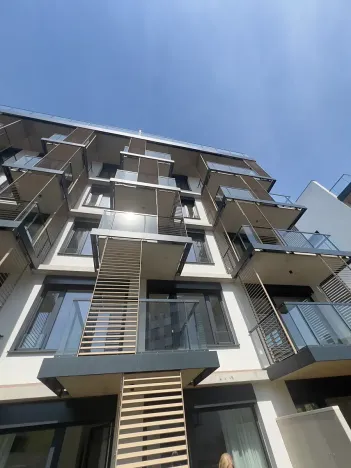Pronájem bytu 2+kk, Praha - Chodov, Veselovského, 50 m2