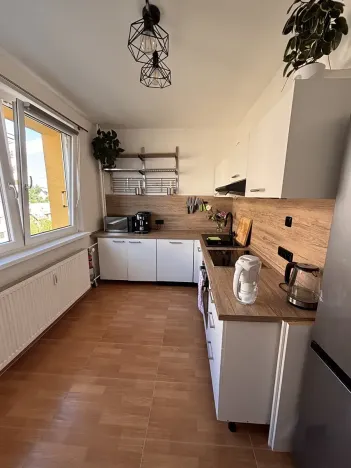 Pronájem bytu 3+1, Liberec, Jabloňová, 70 m2