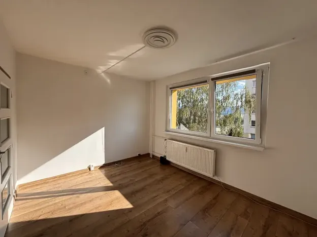Pronájem bytu 3+1, Liberec, Jabloňová, 70 m2
