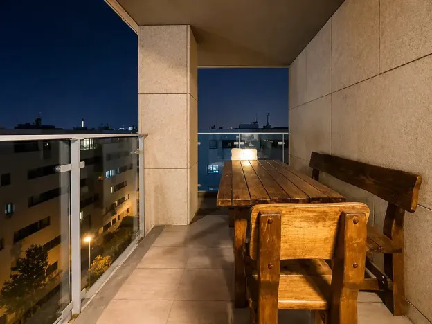 Pronájem bytu 2+kk, Praha - Nusle, K sídlišti, 65 m2