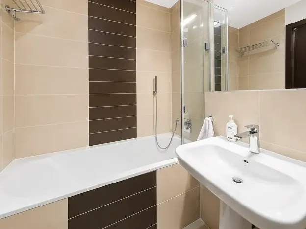 Pronájem bytu 2+kk, Praha - Nusle, K sídlišti, 65 m2