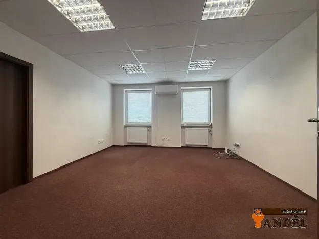 Pronájem kanceláře, Horní Suchá, Zelená, 10 m2