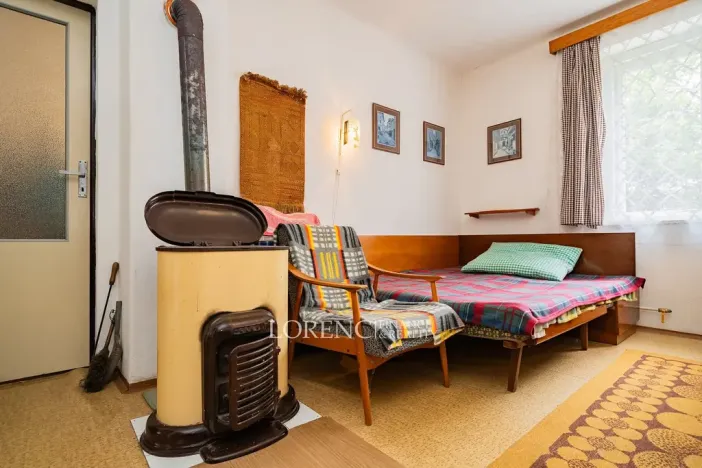 Prodej rodinného domu, Nový Poddvorov, 104 m2