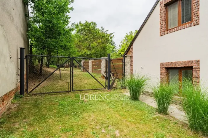 Prodej rodinného domu, Nový Poddvorov, 104 m2