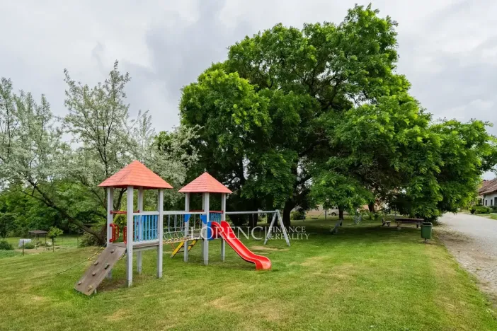 Prodej rodinného domu, Nový Poddvorov, 104 m2