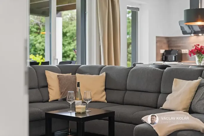 Prodej rodinného domu, Nová Paka, 81 m2