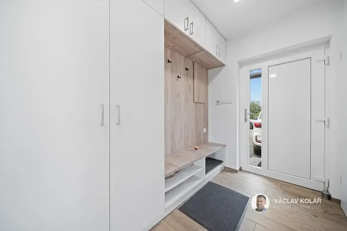 Prodej rodinného domu, Nová Paka, 81 m2
