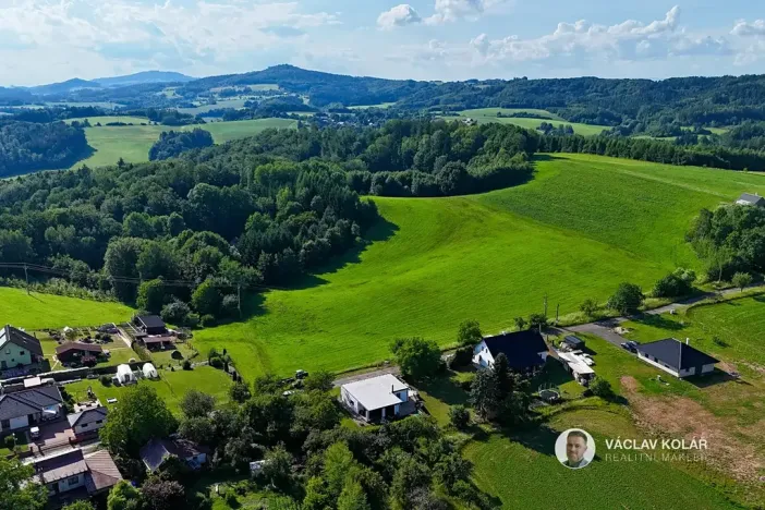 Prodej rodinného domu, Nová Paka, 81 m2