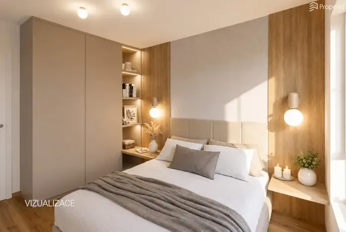 Prodej bytu 4+kk, Brno, Ječná, 102 m2