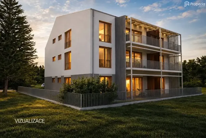 Prodej bytu 4+kk, Brno, Ječná, 102 m2