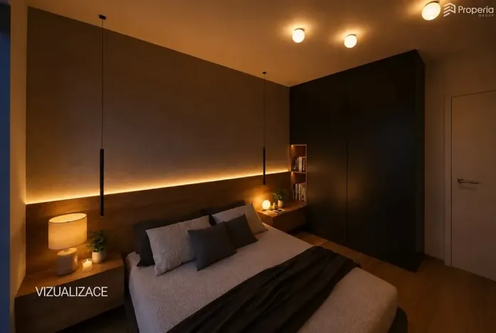 Prodej bytu 3+kk, Brno, Ječná, 94 m2