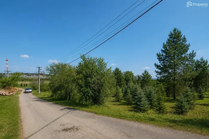 Prodej pozemku pro bydlení, Popůvky, 971 m2