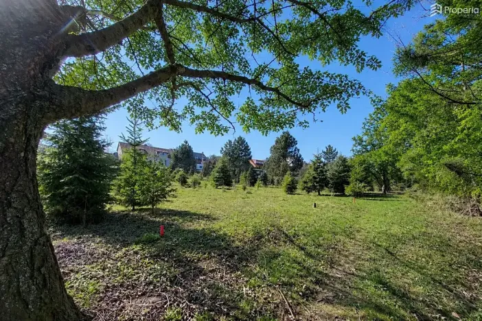 Prodej pozemku pro bydlení, Popůvky, 971 m2