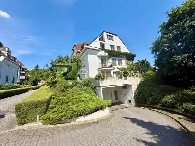 Prodej bytu 3+1, Praha - Troja, Trojská, 88 m2