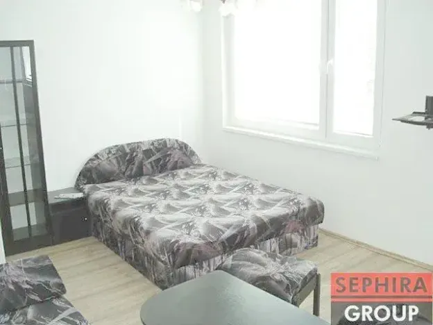 Pronájem bytu 1+kk, Praha - Stodůlky, Suchý vršek, 40 m2