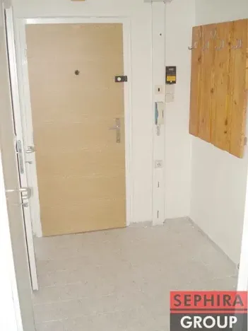 Pronájem bytu 1+kk, Praha - Stodůlky, Suchý vršek, 40 m2